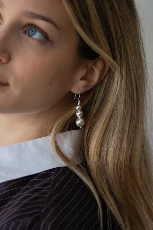 Sfera Earrings